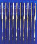 154 Gas Curved OverLock �8.70 - (Pack 10)  